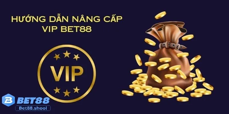 Chương trình VIP Bet88 là gì?