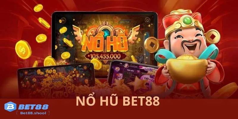 Game Nổ Hũ Là Gì Và Vì Sao Lại Hot Đến Vậy?