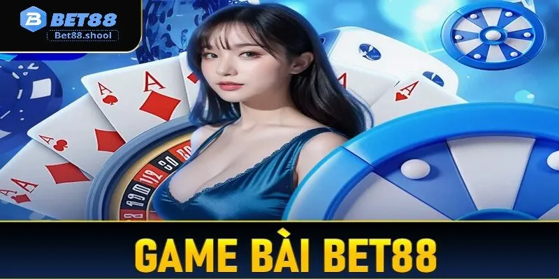 Hướng dẫn đăng ký tài khoản chơi Game bài Bet88 đơn giản