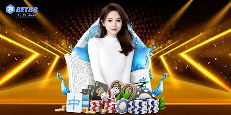 Lợi Ích Khi Đăng Nhập Bet88 Và Tham Gia Cá Cược Game