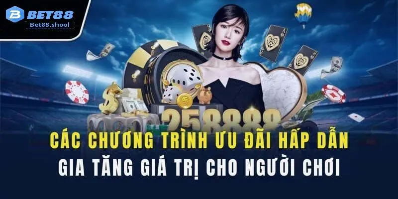 Cập nhật Bet88 - Khám Phá Những Thay Đổi Mới Nhất