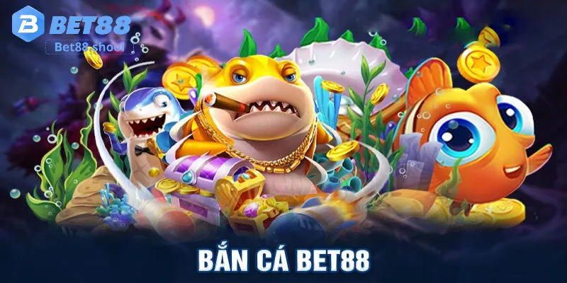 Mẹo bảo đảm an toàn và tối ưu lợi ích khi chơi Bắn cá Bet88