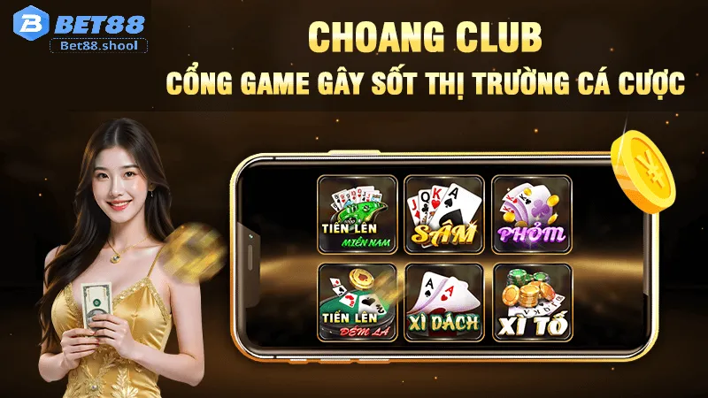 Người chơi nói gì về choáng club - Những đánh giá chân thực nhất