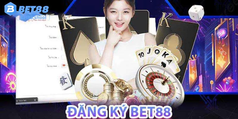 Những trò chơi hấp dẫn nên trải nghiệm bằng Thưởng đăng ký Bet88