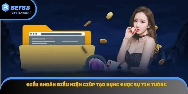 Quy định Bet88 là gì và tại sao bạn cần hiểu rõ?