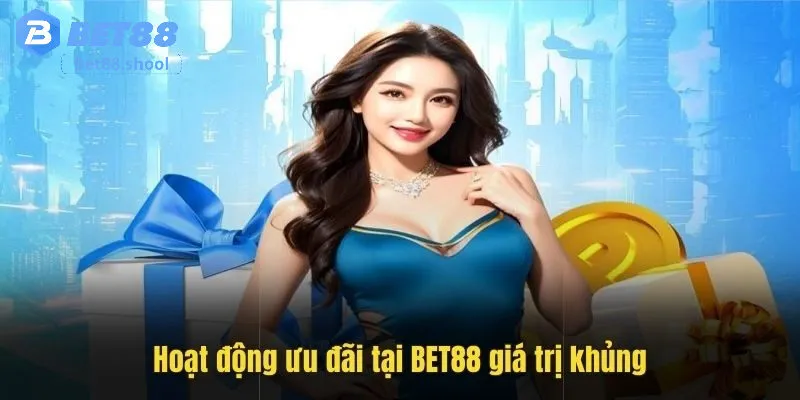 Tại sao nên tham gia Chương trình VIP Bet88 ngay hôm nay?