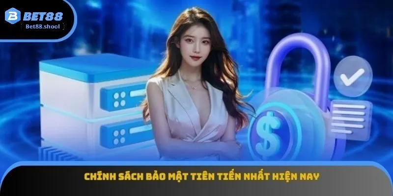 Tăng Cường Bảo Mật: Mục Tiêu Hàng Đầu Trong Cập nhật Bet88