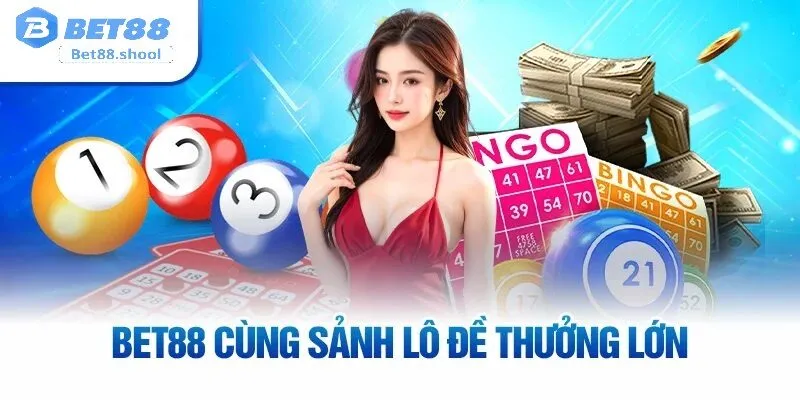 Vì sao đánh lô đề online trở thành xu hướng tại Việt Nam?