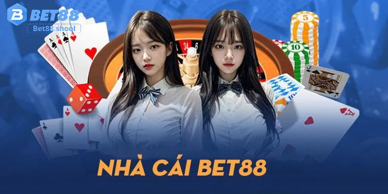 Vì sao Link vào Bet88 thường xuyên bị chặn tại Việt Nam?