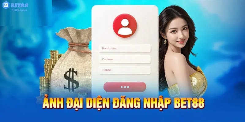 Đăng nhập Bet88 - Bước đầu tiên không thể bỏ lỡ để trải nghiệm